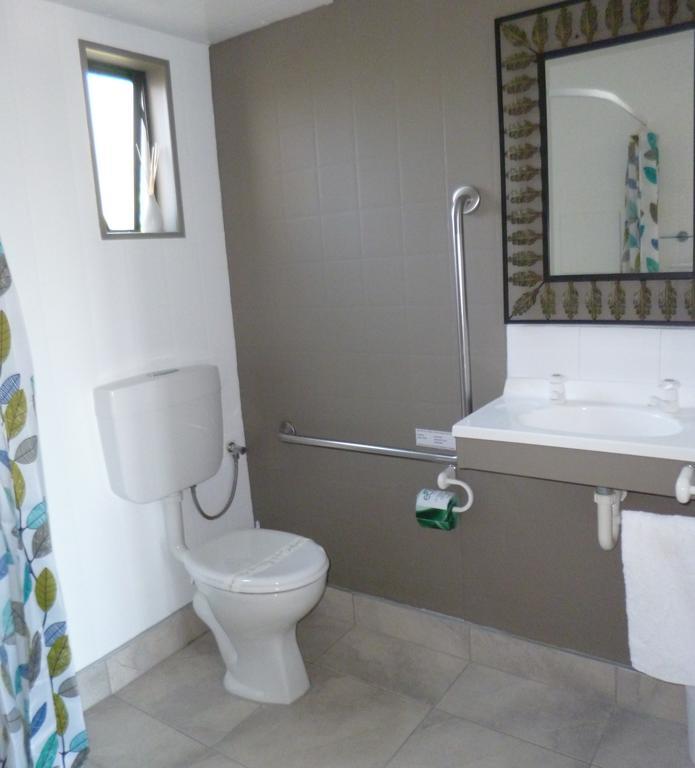 Opua Boutique Seaview Motel Cameră foto