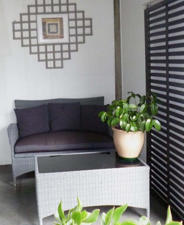 Opua Boutique Seaview Motel Cameră foto