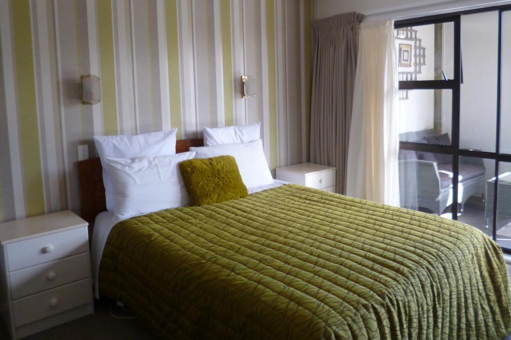 Opua Boutique Seaview Motel Cameră foto