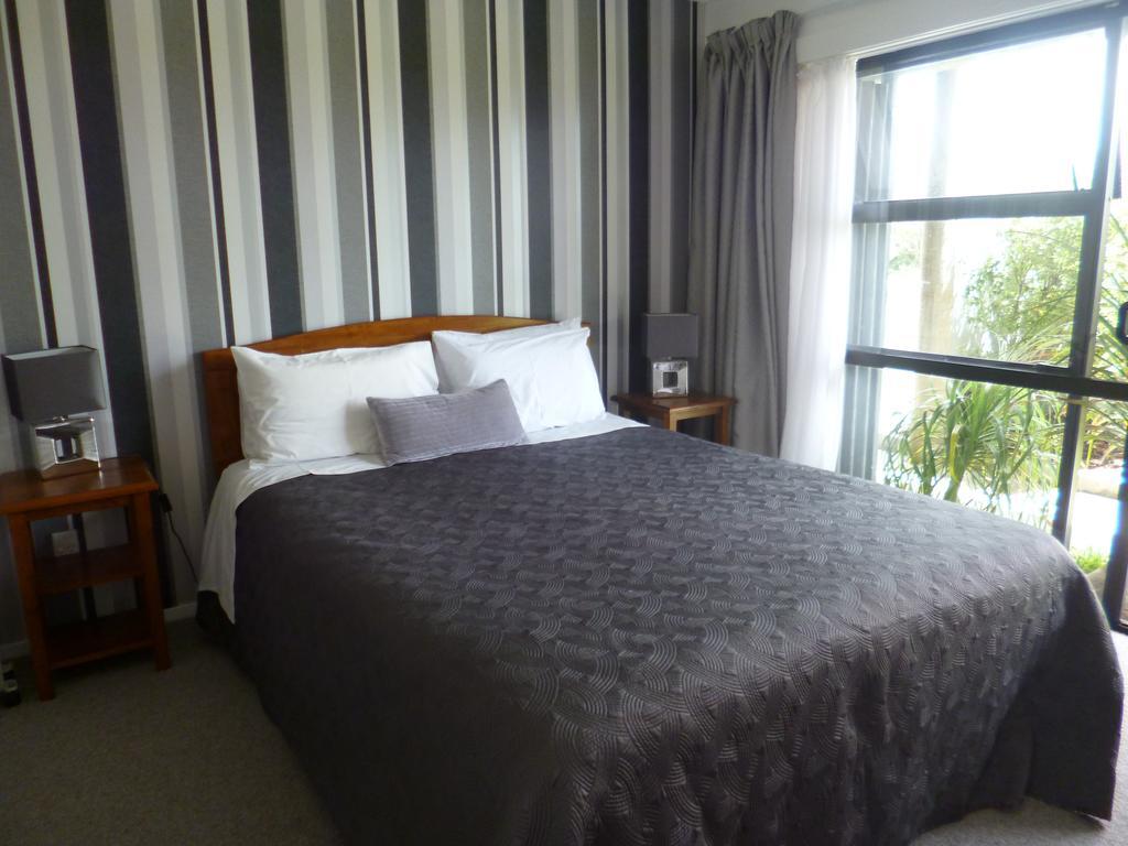 Opua Boutique Seaview Motel Cameră foto