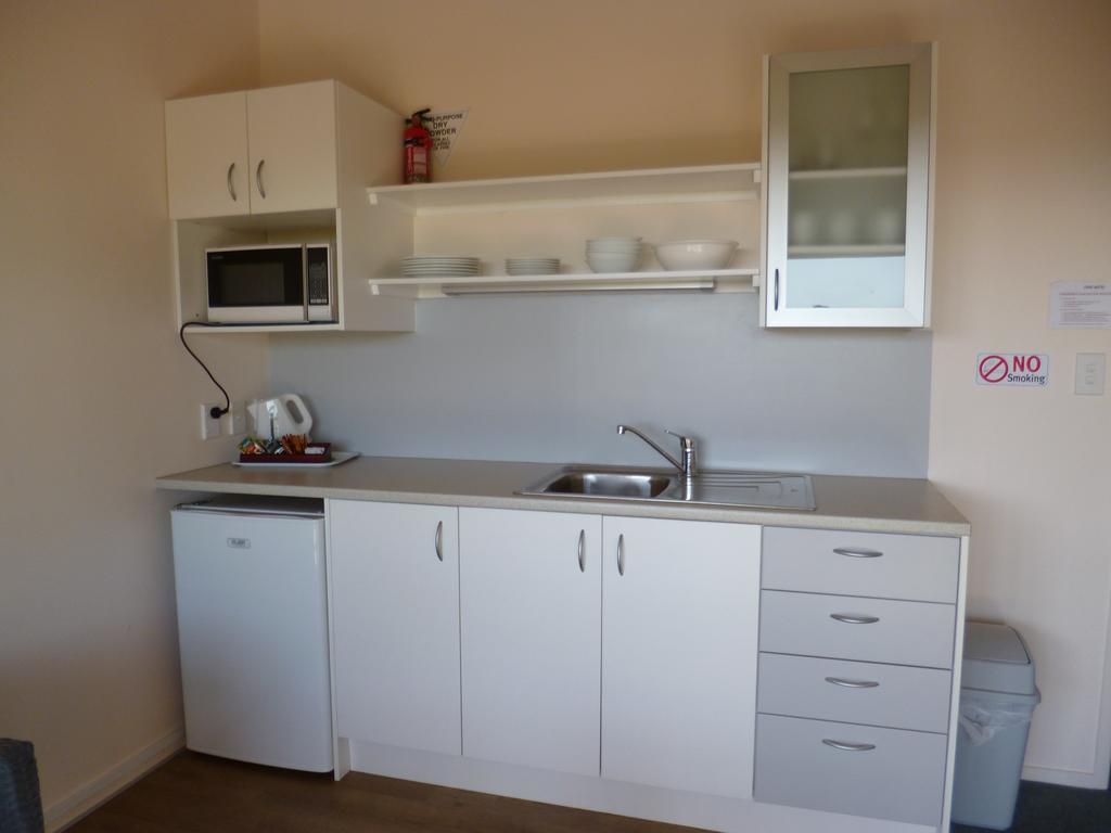 Opua Boutique Seaview Motel Cameră foto